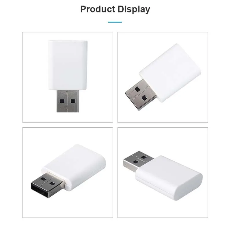 تويا زيجبي مكرر إشارة زيجبي موسع لأجهزة الاستشعار زيجبي توسيع 20-30 متر متوافق ZHA zibee 2mqtt Tasmota deCONZ