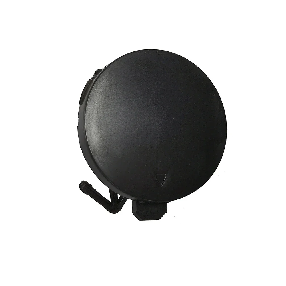 

Cover Front Bumper Tow Hook Eye Cap 1pc OE:86517-2Z000 Tow Cap Towing Hook Hole Cover For Hyundai IX35 2011-2014