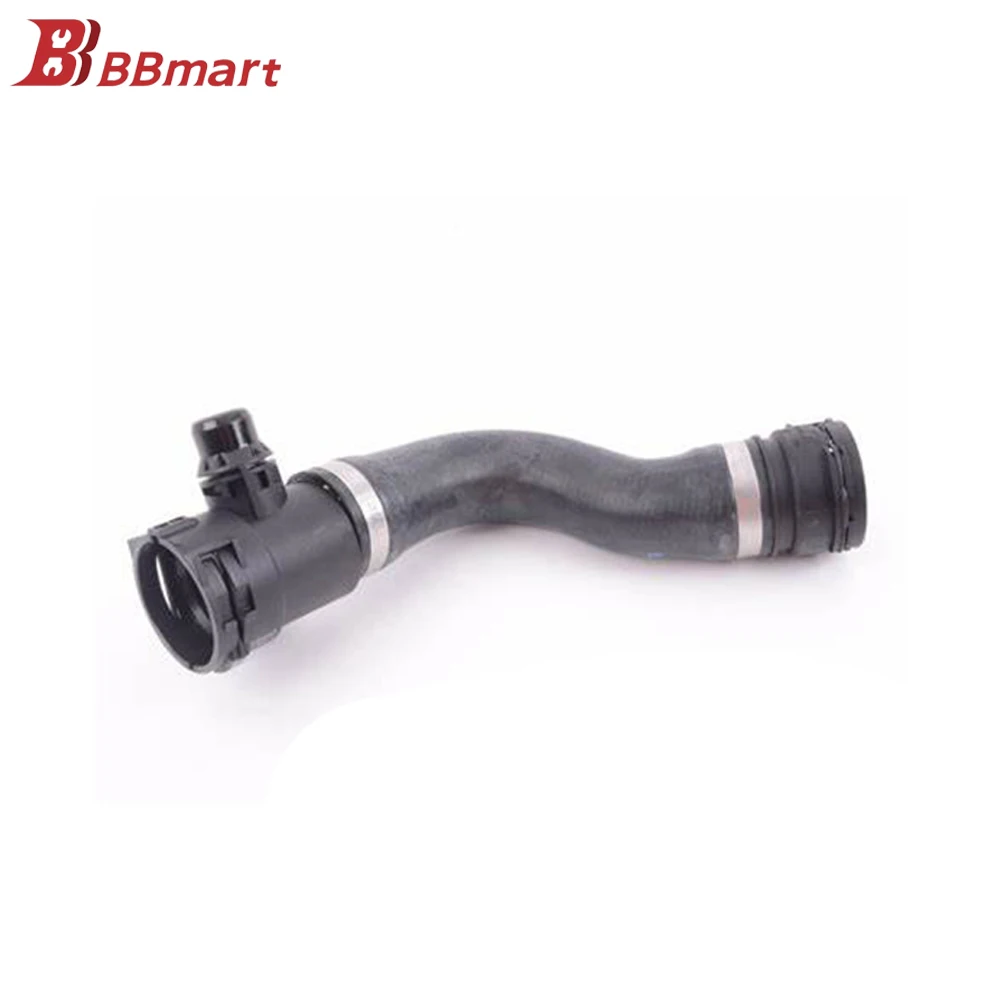 17127604542 BBmart Auto Parts 1 Pcs Radiator Upper Coolant Hose For BMW F35 Factory Price