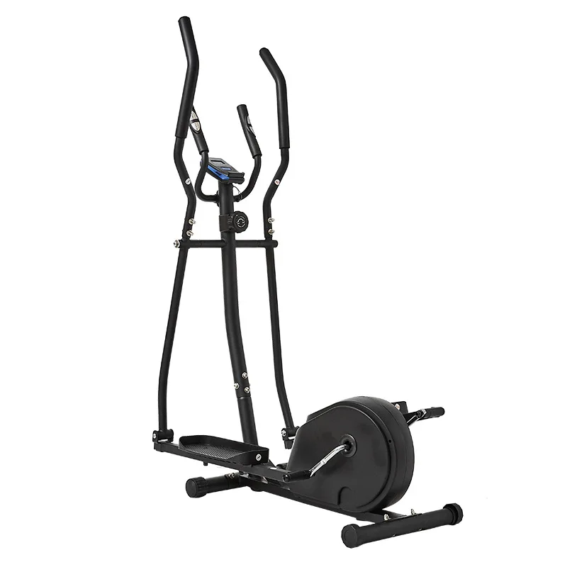 

Gym Indoor Home Use Club Stable Quality Magnetic Flywheel Elliptical Cross Trainer Bike