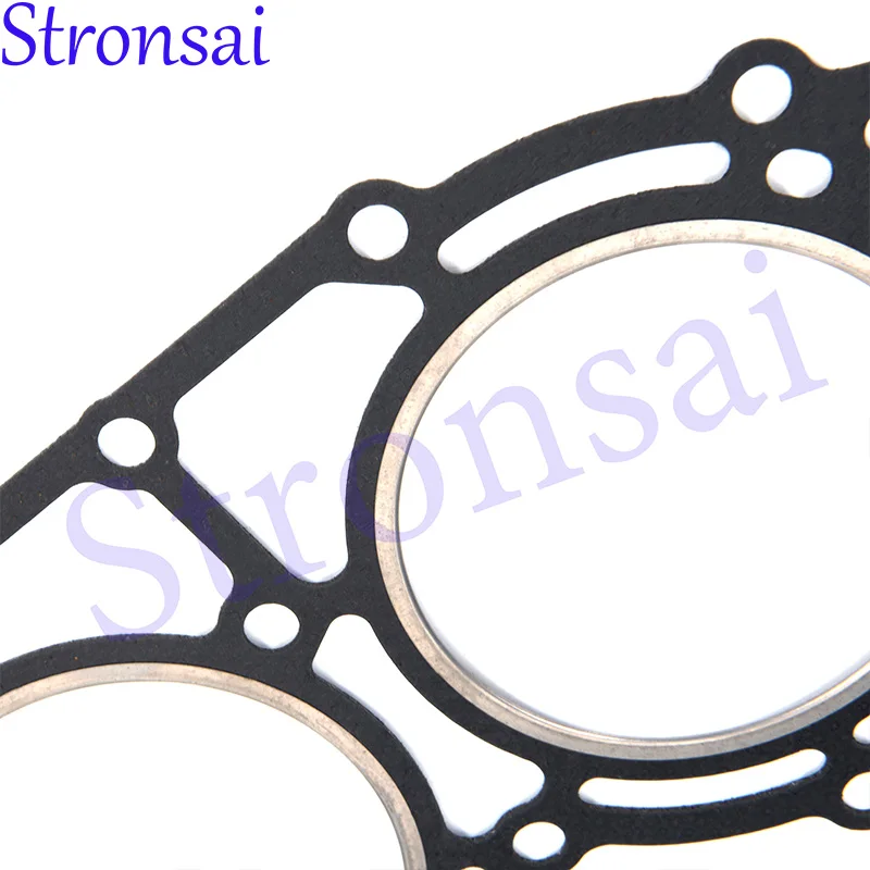 

11141-94400 ГОЛОВКА ЦИЛИНДРА ПРОКЛАДКИ для подвесного мотора Suzuki DT40 11141-94400 11141-94400-00 11141-94400-00-00 Лодочный мотор