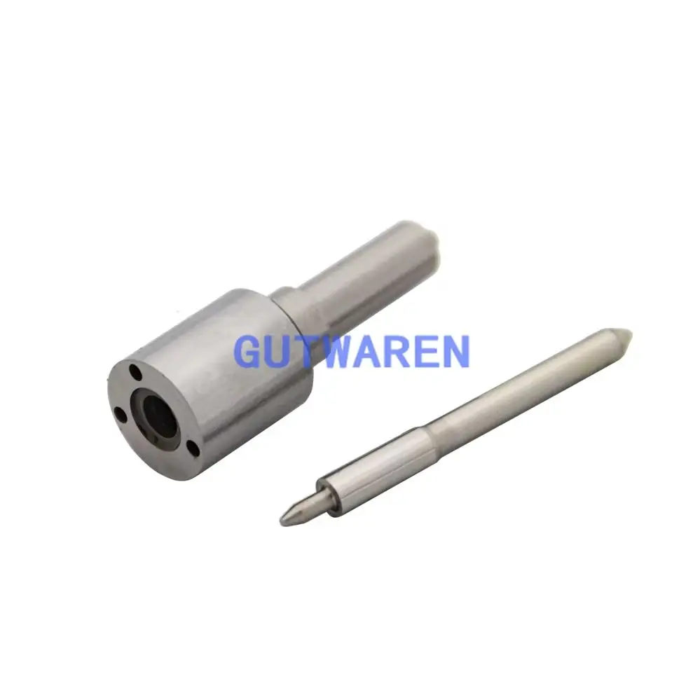 

Injector Nozzle 1Set=12Pcs DLLA142P419 DLLA142P418 DLLA142P417 DLLA142P406 DLLA142P312 Diesel Pump High Quality