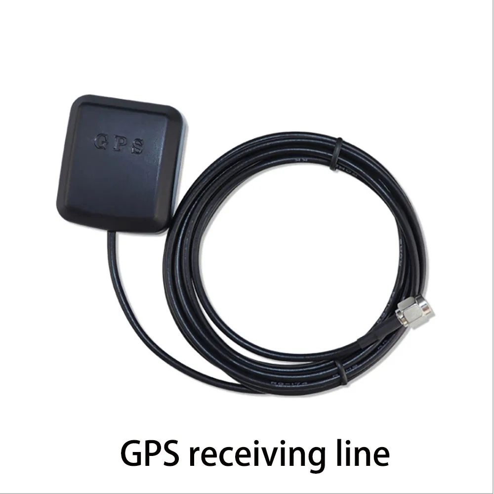 

4 PinsUSB 6 PinsUSB 10Pins RCA For Android Multimedia Radio Power Cord 4G Antenna GPS Cable