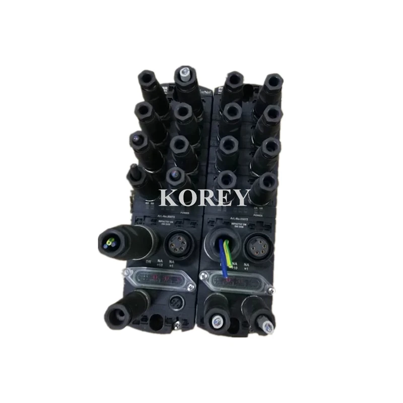 Bus Module 55072 IM…