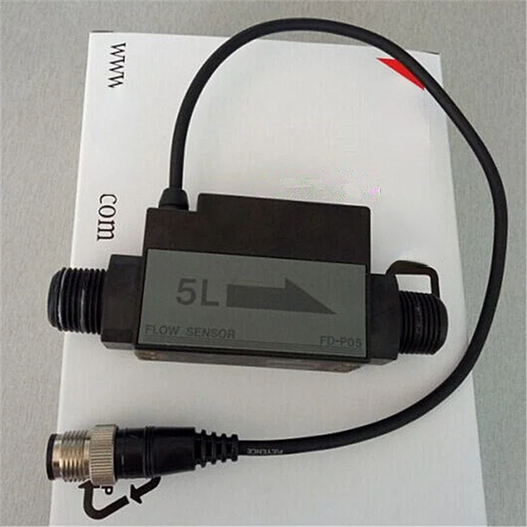 

Sensor FD-P05 Warranty For Two Year