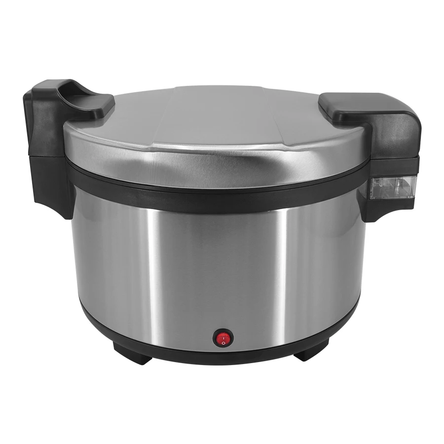 24 hours 105w hotel buffet set restaurant commercial rice heater industrial electric food heater