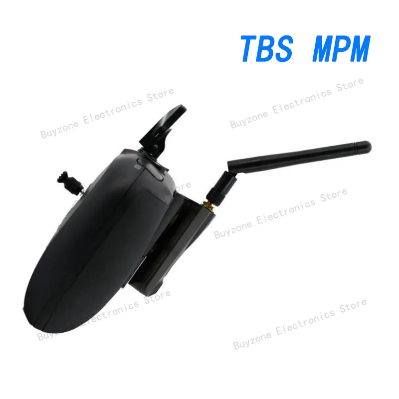 Módulo multi protocolo TBS MPM TBS, CC2500 NRF24L01 A7105 CYRF6936 OpenTX FreedomTX para TBS Tango2 X-Lite X9 Lite