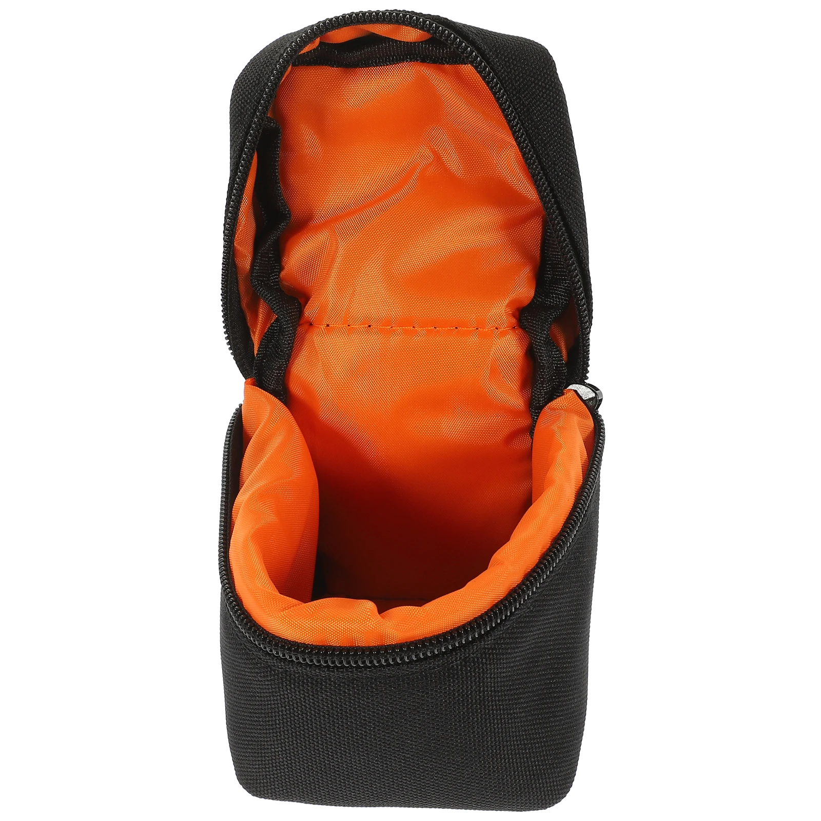 

Portable Camera Lens Bag Shockproof Pouch for DSLR Micro Single Storage Travel BX010 Lightweight Compact Protective