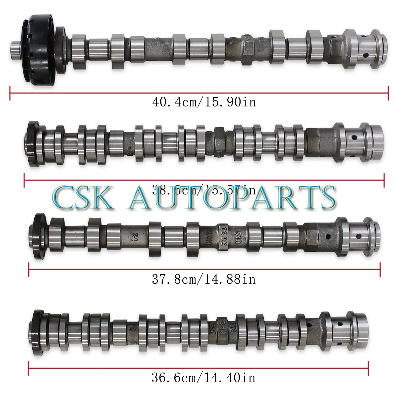 3.6L Camshafts Kit Rocker Arm Lifters & Gaskets For Jeep Dodge Chrysler Cherokee