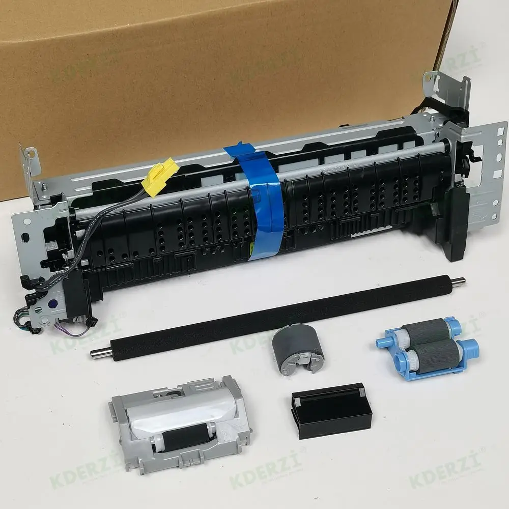 

RM2-2555 RM2-5425 Maintenance Kit for HP M304 M305 M329 M402 M403 M404 M405 M426 M427 M428 M429 Fuser RM2-2554 RM2-5399