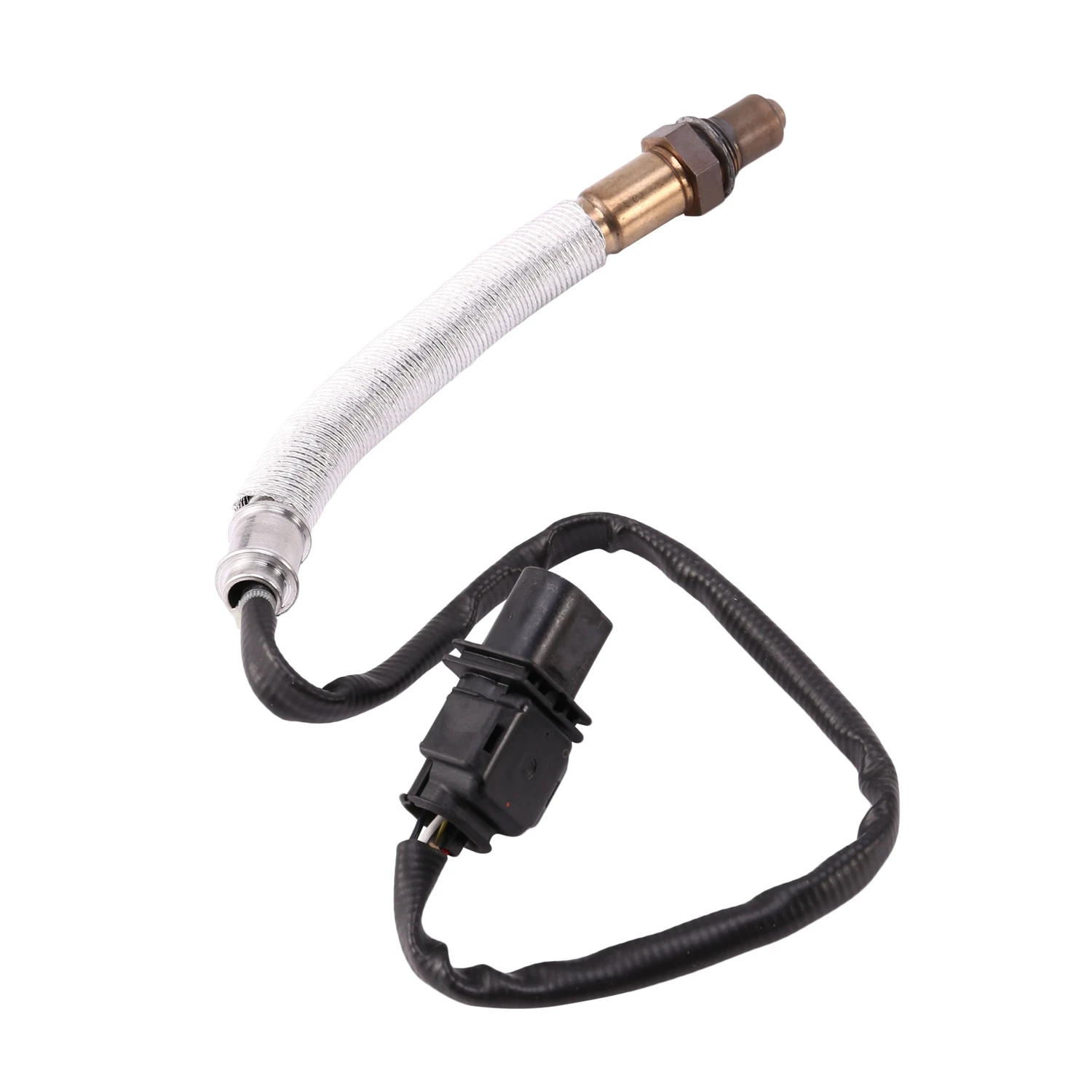 

Oxygen Sensor Fit for -Mercedes-Benz C205 S205 W205 W213 X253 0258017483 0258017484 A0005423100 00