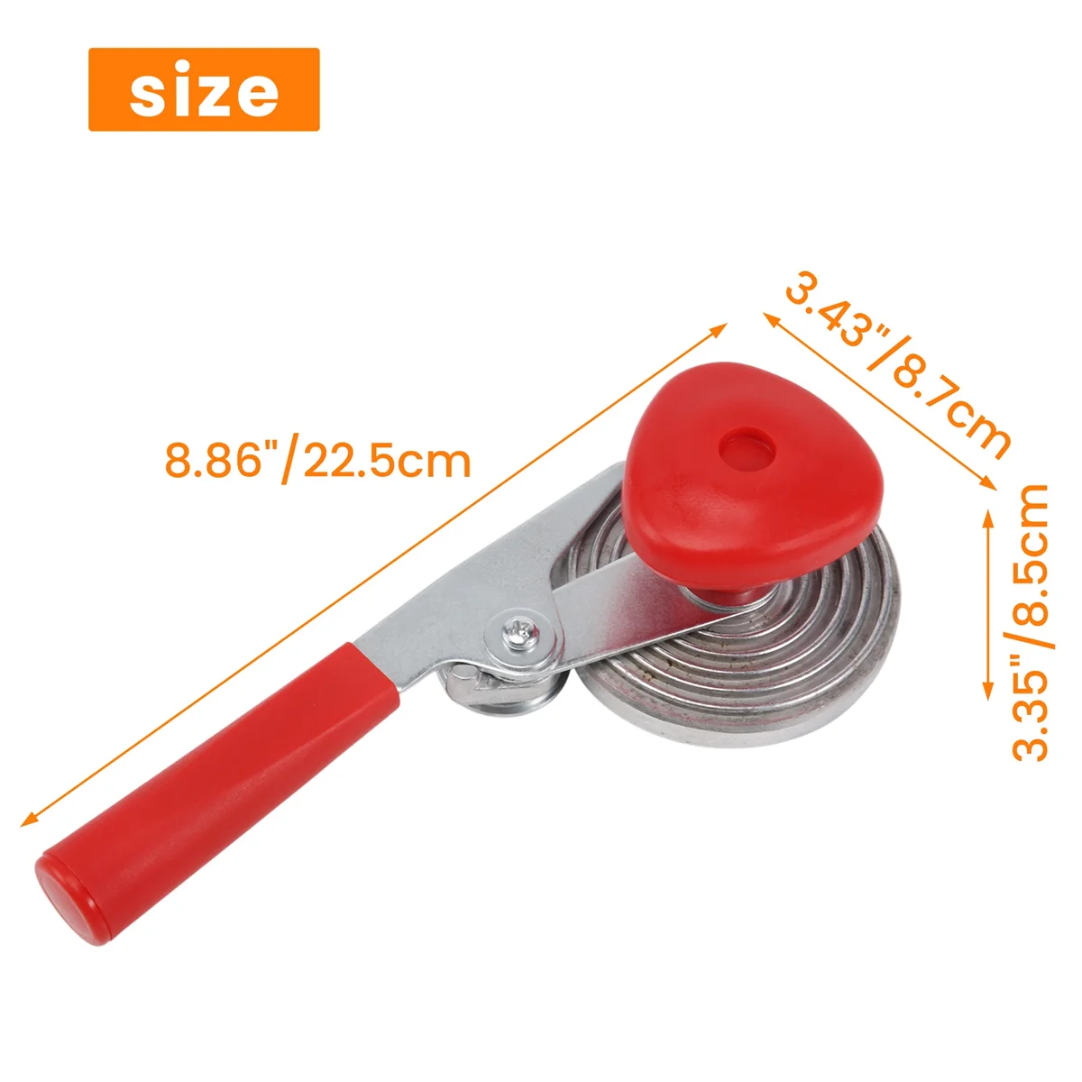 Keka Manual Can Sea…