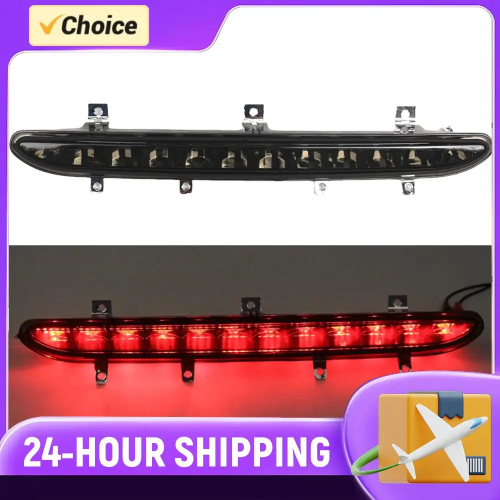 

Третий стоп-сигнал 1Q0945097B, задний дополнительный стоп-сигнал 1Q0945097A, автомобильный третий стоп-фонарь для VW EOS 2006-2016