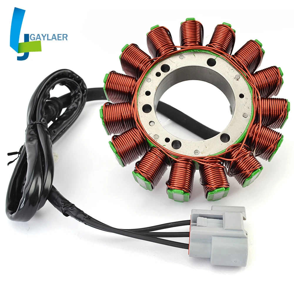 

Motorcycle Generator Stator Coil Comp for Triumph Tiger 800 800XC 2011-2017 TIGER 800 XCA XRT 800XCA 800XRT 2018-2020 T1300043