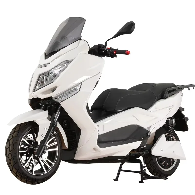 

2025 Newest Adultos Motos Electrica Chinas Precios Leistungs Starker Elektro Roller 6000W Elektrisches Motorrad