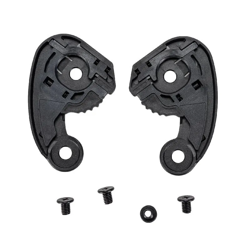Helmet Base for AIRMADE/AIRFORM/AIR FRAME PRO Capacete De Moto Motociclista Accesorios Para Moto Helmet Visor Base Replacement