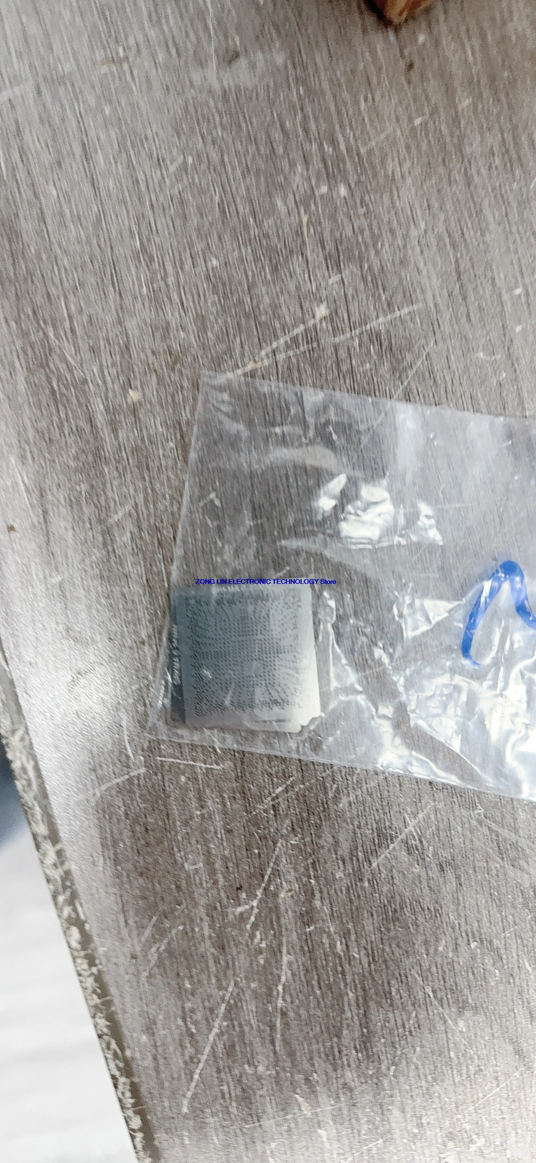 FH82HM570 SRKMA SRKM2 SRKM3 SRKM5 SRKM6 11th generation South Bridge Planting Ball Steel Mesh        5PCS