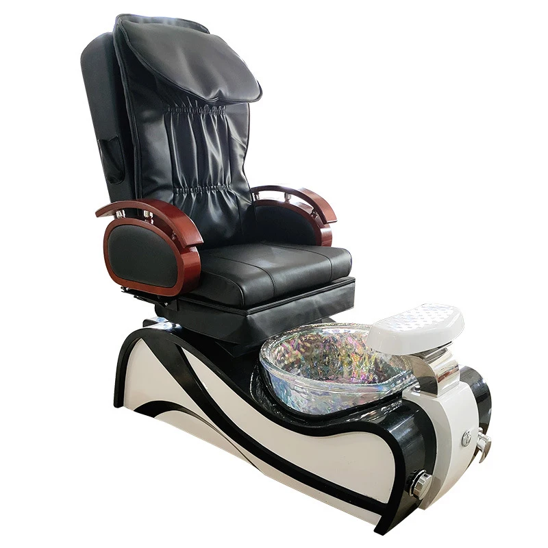 Pedicure Chair,Nail Salon,Beauty SPA,Nail Salon , , Bath, Multifunctional Washing, Foot Soaking, Pedicure, Massage Sofa Chair