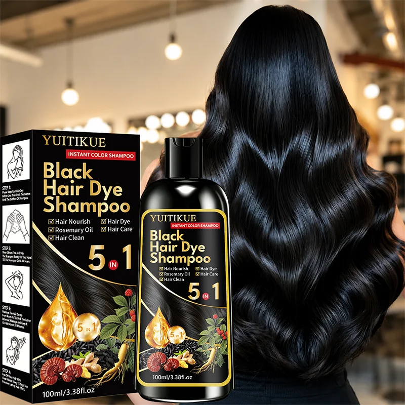 Shampoo Colorante Instantâneo - Hair Spray Color avaliação e preço