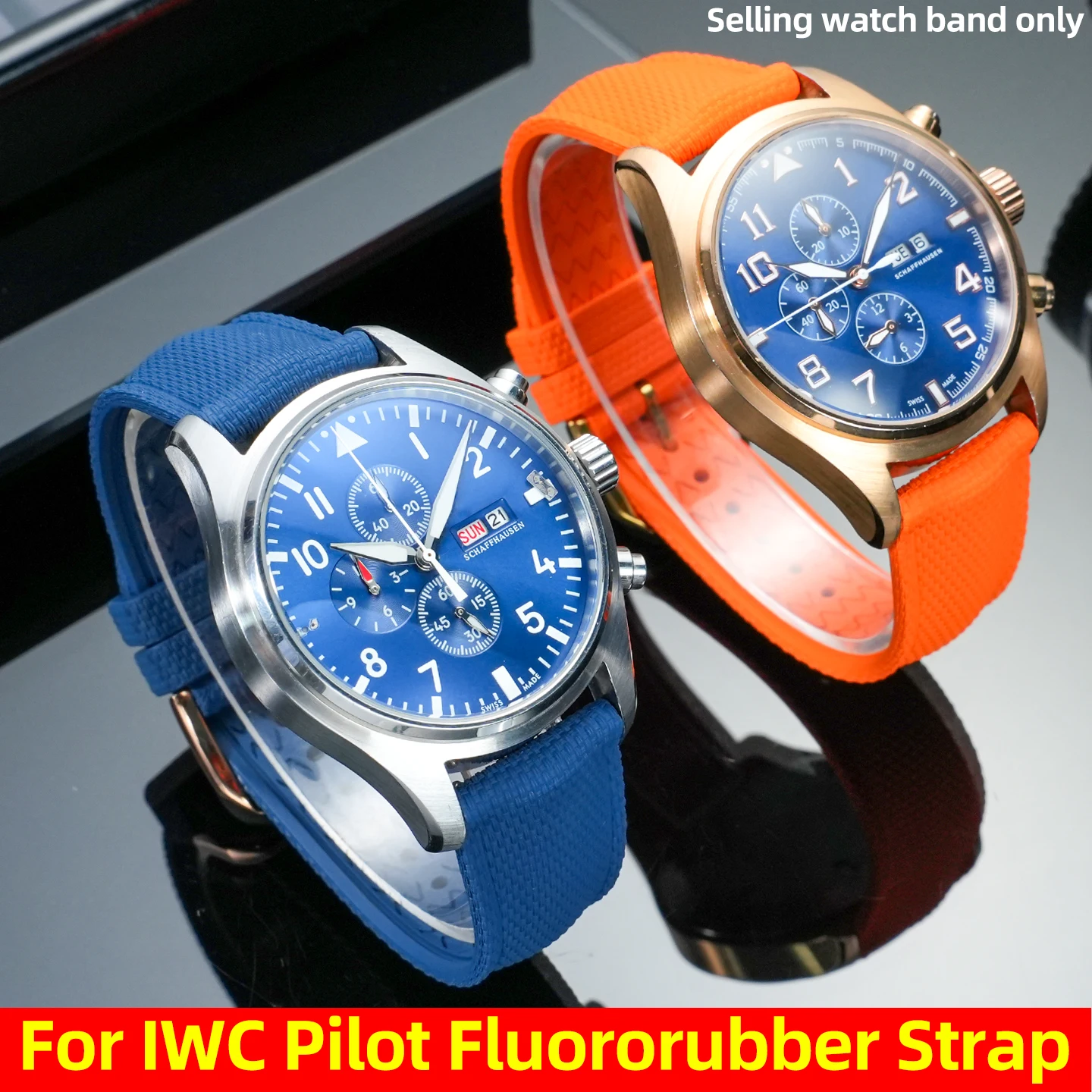 20Mm 21Mm 22Mm Fluo… - image