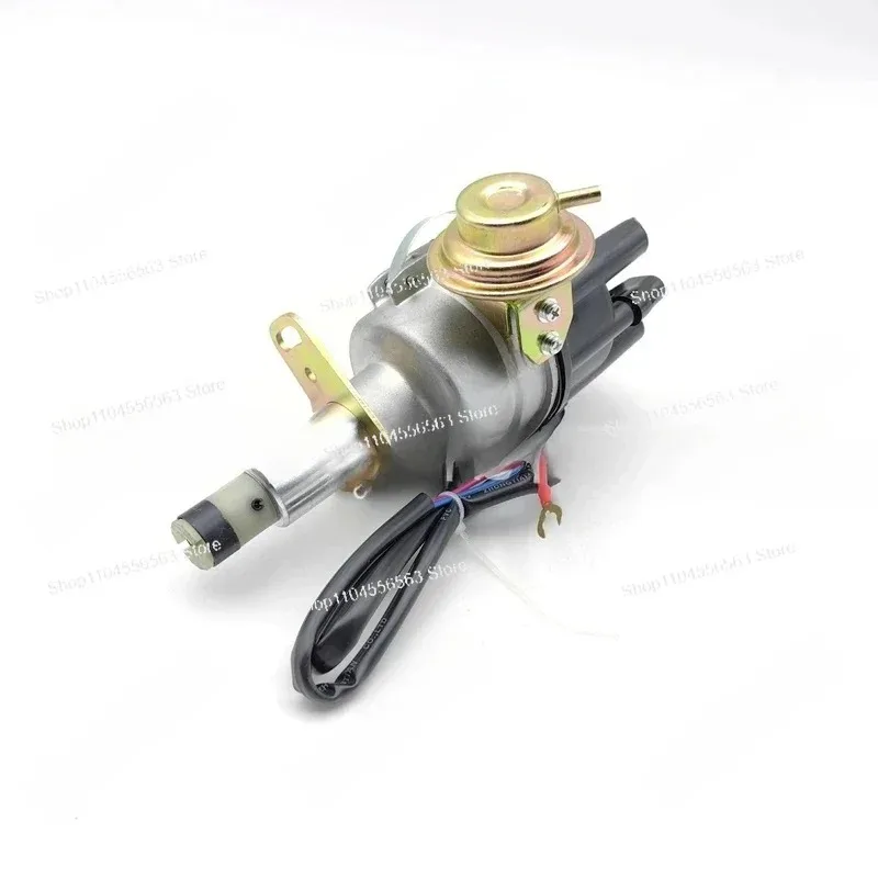 Distributor for 1970-1978 Datsun 240Z/260Z/280 L4, Dedicated Accessory for Automotive Ignition System
