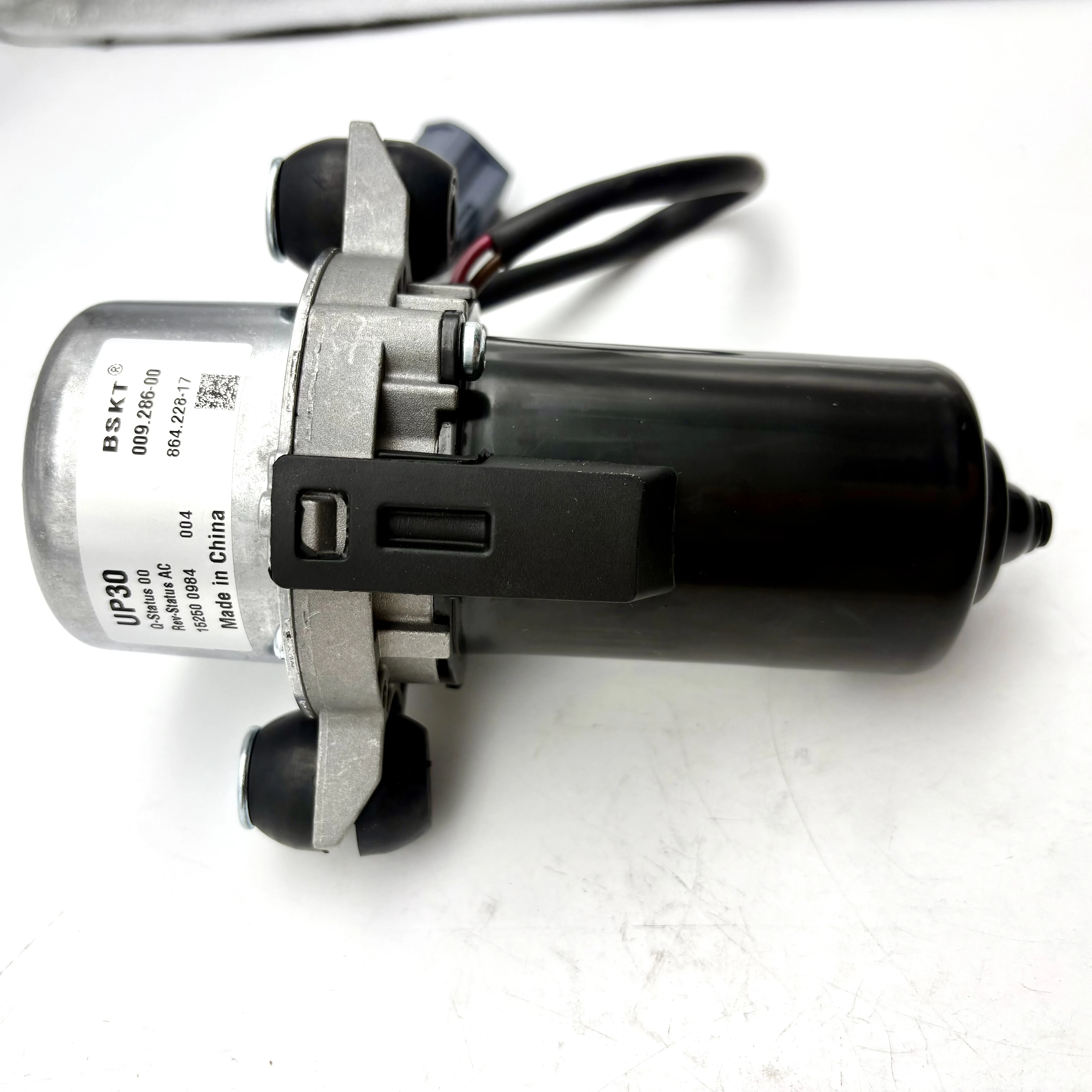 Elektrische Vakuumpumpe Bremskraftverstärker UP30 mit Drucksensor-Controller 12V Vakuumpumpe 864.229.00 484.3.702.14 316192 23016 – Detail 7