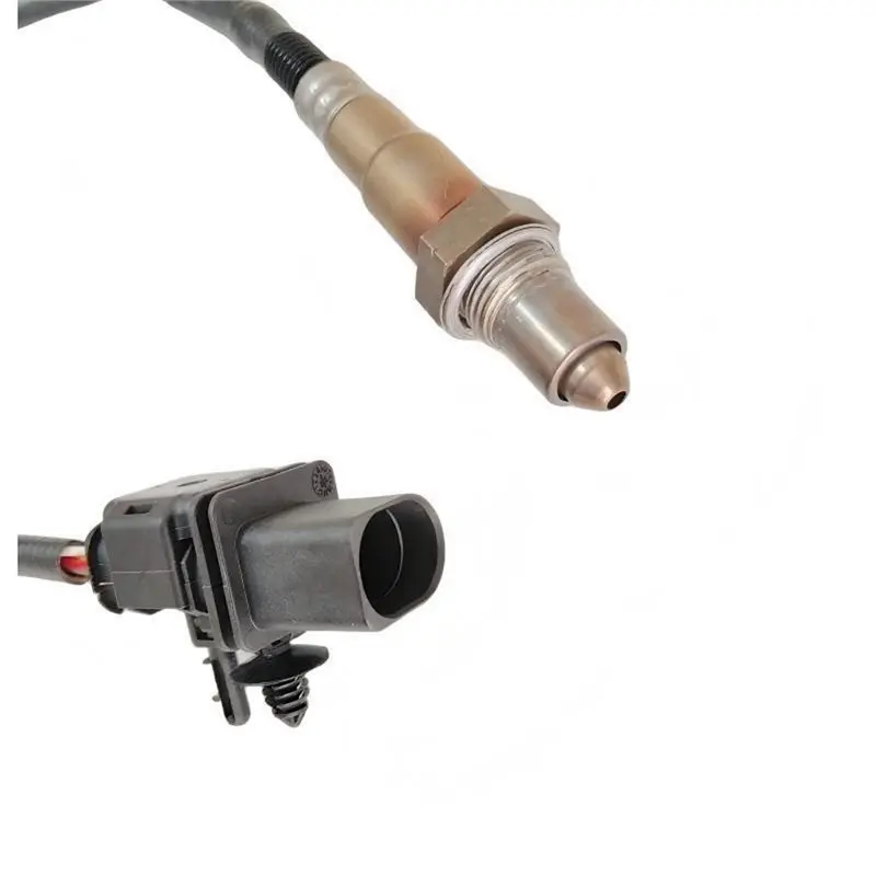 NEW HOT In Stock-Upstream Oxygen Sensor For Jeep CHEROKEE COMPASS RENEGADE 1.6 2.0 2.2 CRD 2014-2018- Lambda Probe 68228511AB 02