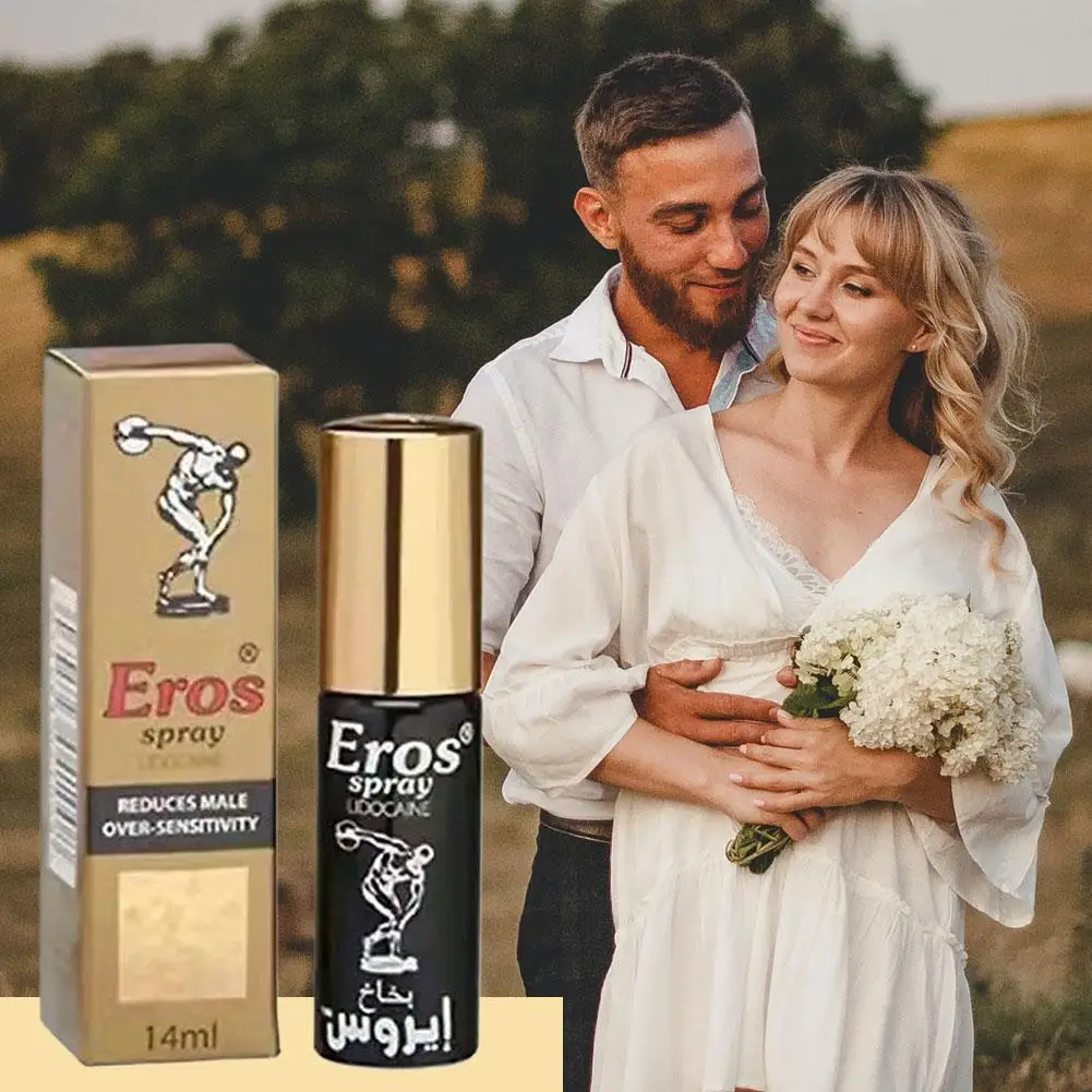 رذاذ تأخير الجنس للرجال 20 مللي للاستخدام الخارجي للذكور مضاد لسرعة القذف يدوم طويلاً 60 دقيقة حبوب تكبير القضيب #4