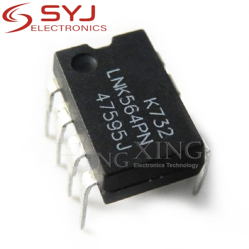 （1pcs-5pcs）TOP252PN TOP252 LNK564PN LNK564 3AR2280JZ-1 3AR2280JZ DIP-7