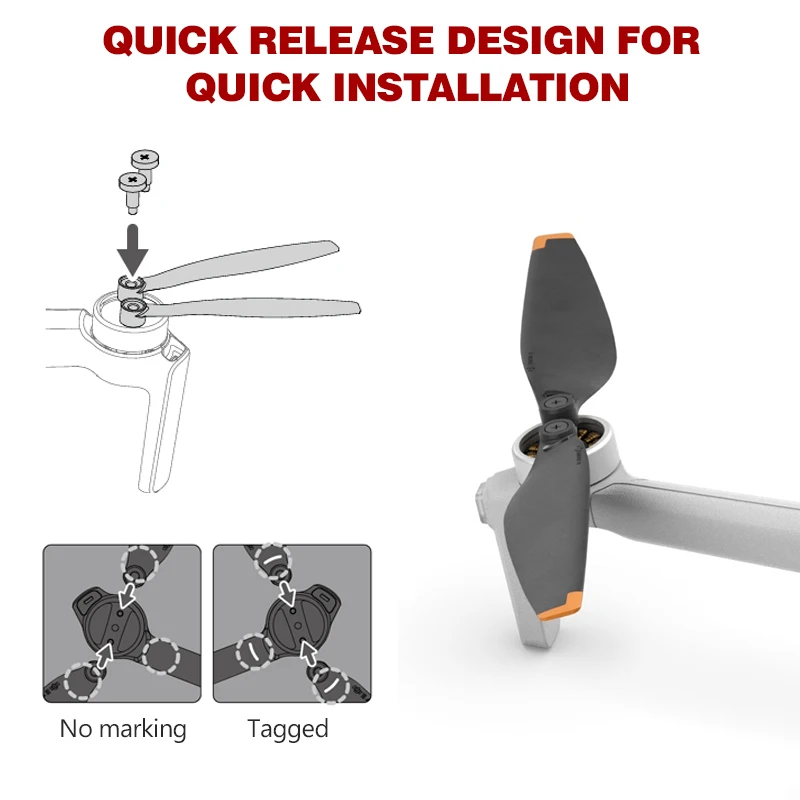 Dji 6030F Folding C…