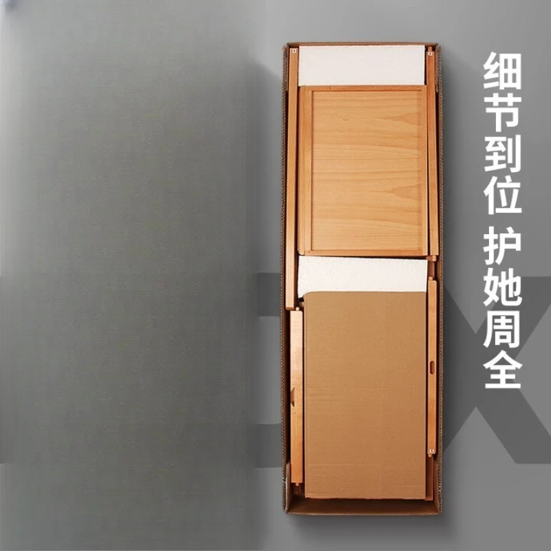 لوحة فنية مع مجموعة أدوات رسم ذات درج