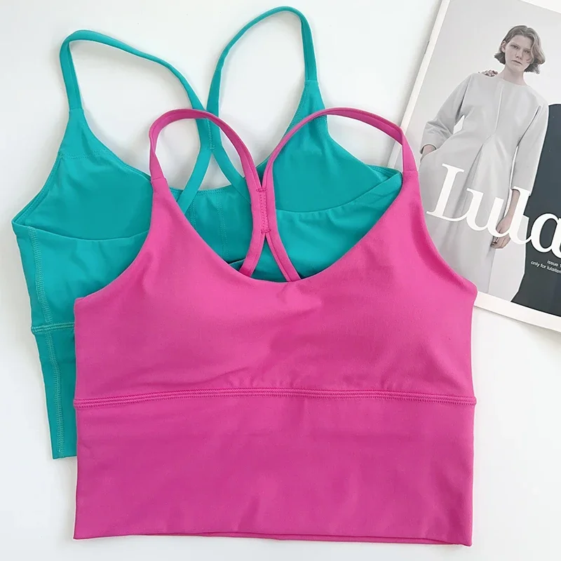 2-teiliges Yoga-Set, sexy Leggings mit überkreuztem Rücken und hoher Taille und elastischem Oberteil, Fitness-Sportbekleidung für Laufsportbekleidung