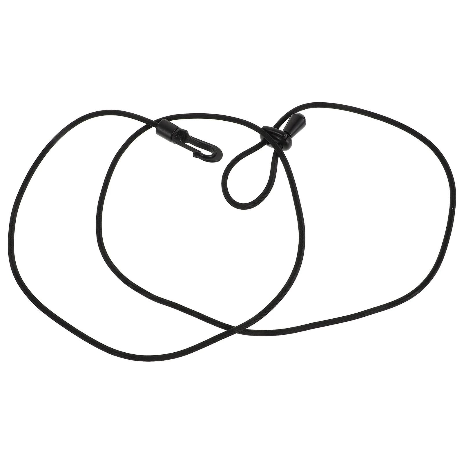 

Anti Lost Rope Kayak Leash Paddle Board Connector Straps Durable Elastic Fishing Accessories Bungee Hook Snap Holder Safety