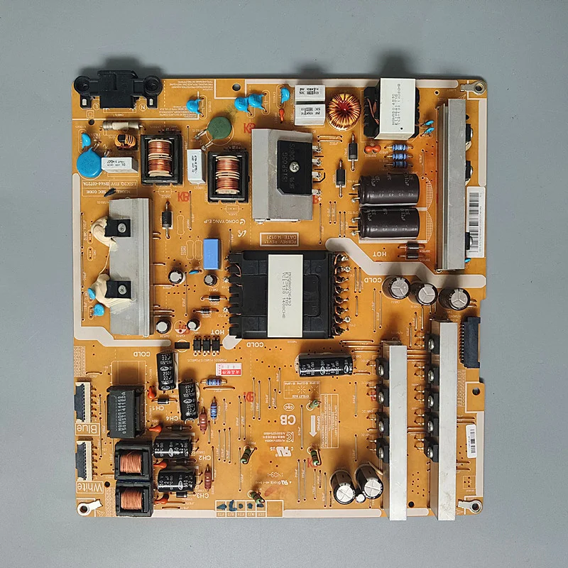 BN44-00727A Power Supply Board UA48H6800AJ UA55H6800AJ UE48H6800AW UE55H8000ST UE48H8000ST  HG55NC890VFXZA L55C2Q_EDY