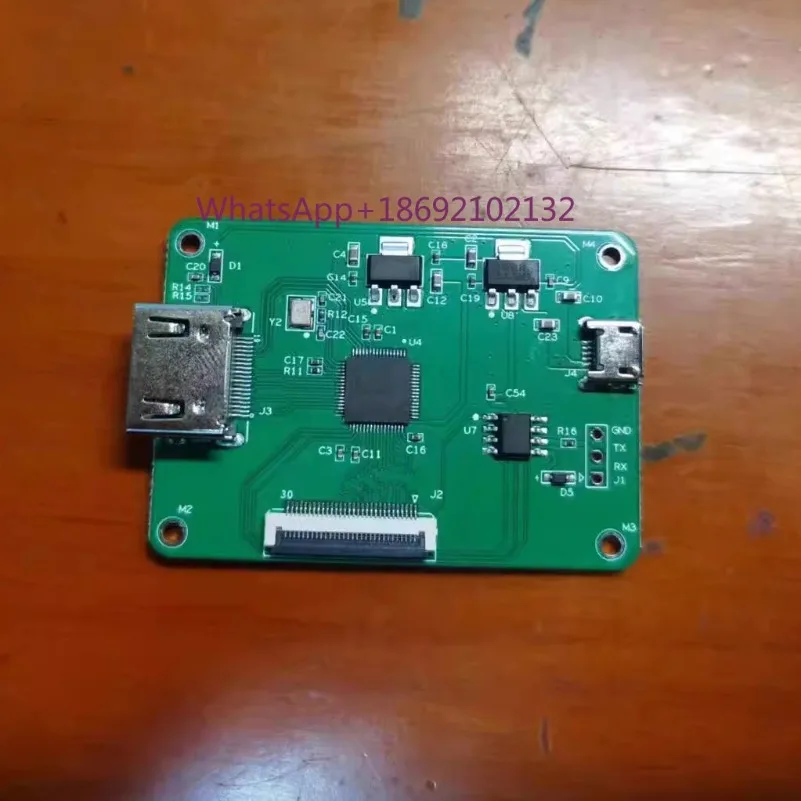 MIPI To HDMI, LT9611 HDMI Development Board