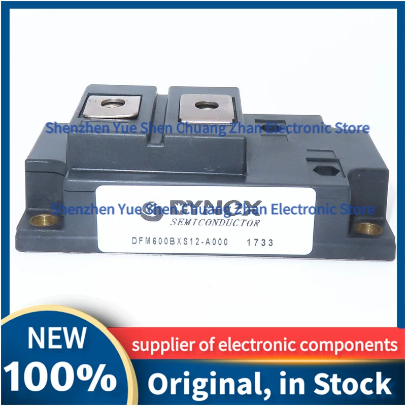 

DFM600BXS12 DFM600BXS12-A000 DFM600BXS17-A000 DFM600FXM12-A000 IGBT MODULE