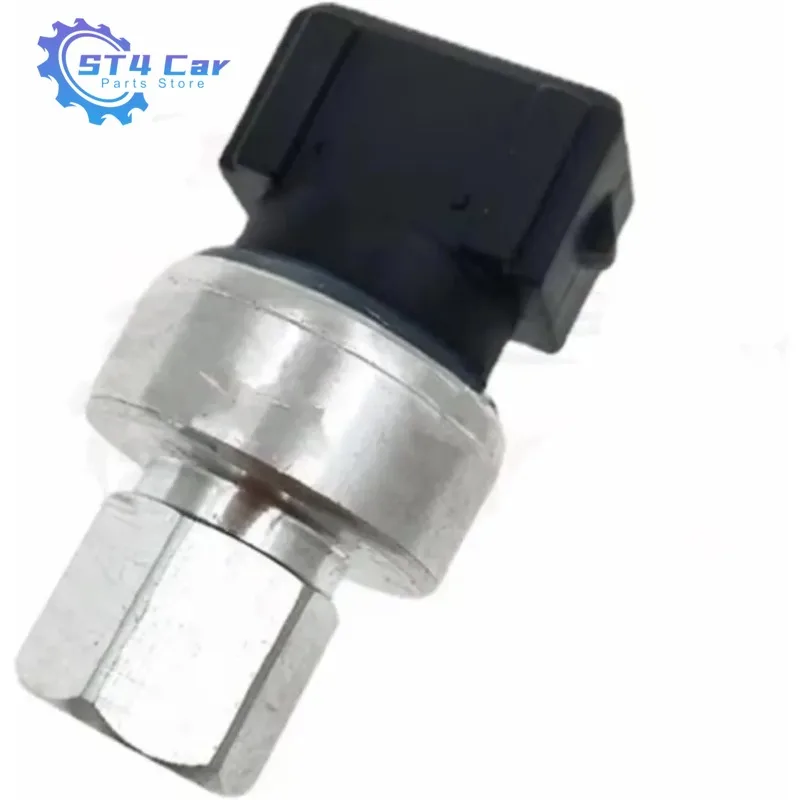 HPLA-19D594-AA Air Condition Pressure Sensor for Volvo C30 C70 S40 S80 V50 V70 XC60 XC70 31292004 30661949 30676560 LR086926