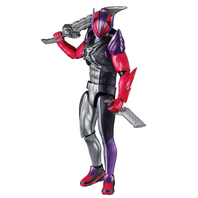 Оригинальные модели игрушек Bandai Kamen Rider Dawn, сборные фигурки, аниме-куклы, подвижные куклы