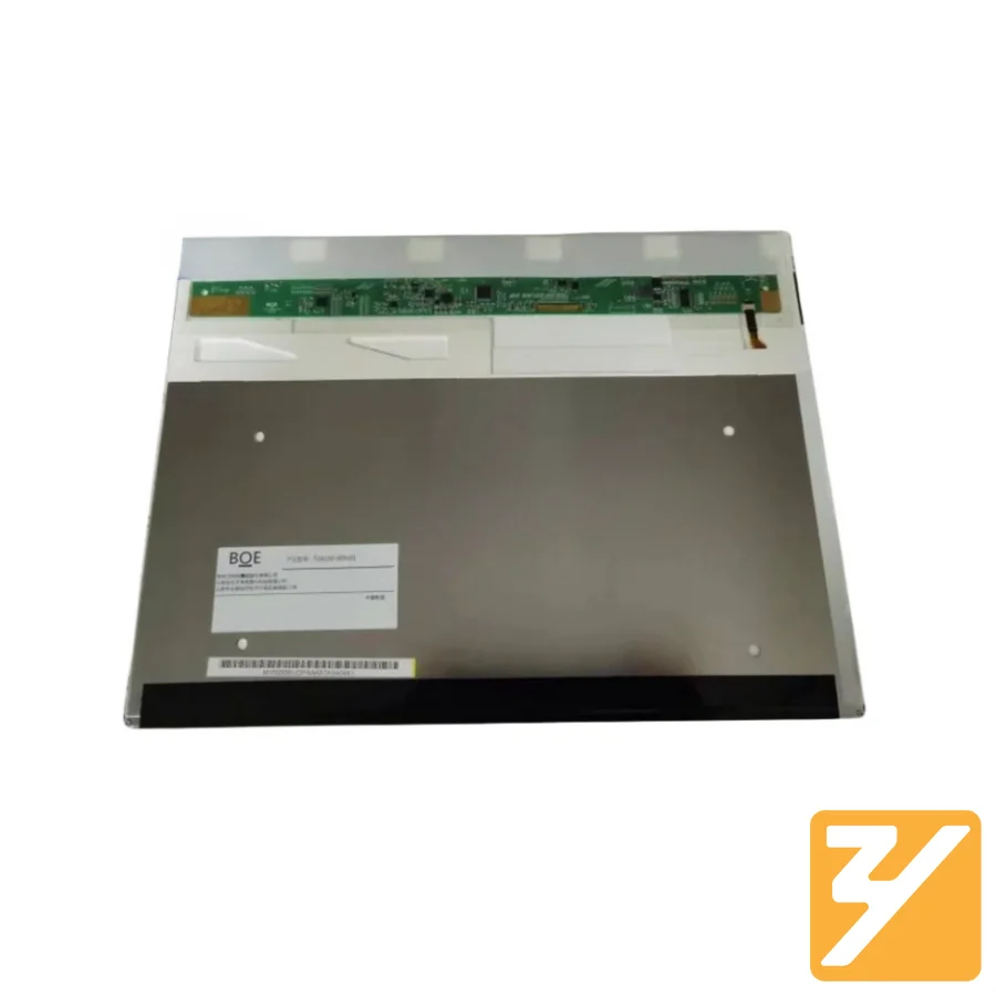 TDA150-005V01 40pins LVDS 15.0 inch 1600*1200 TFT-LCD Screen Panel