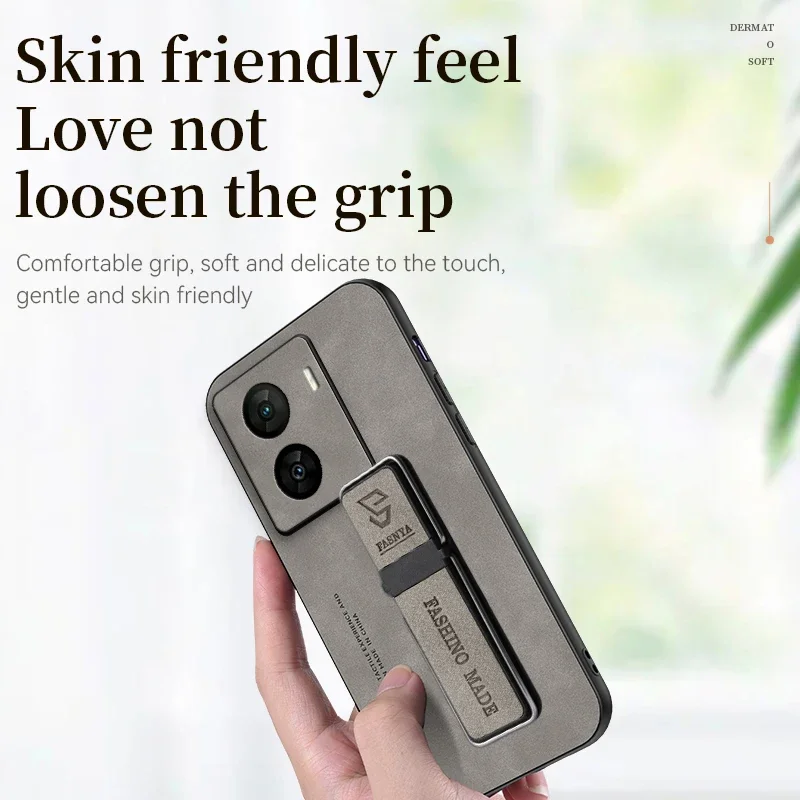 Luxury Sheepskin Ma…