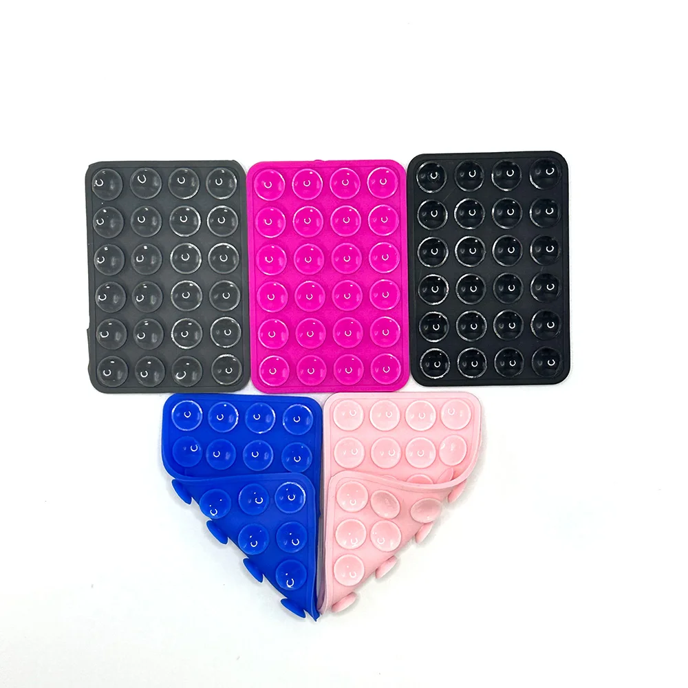 Рисунок 3 - Силиконовая присоска