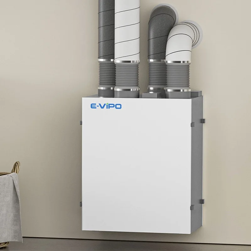 E-VIPO Energy Recov…