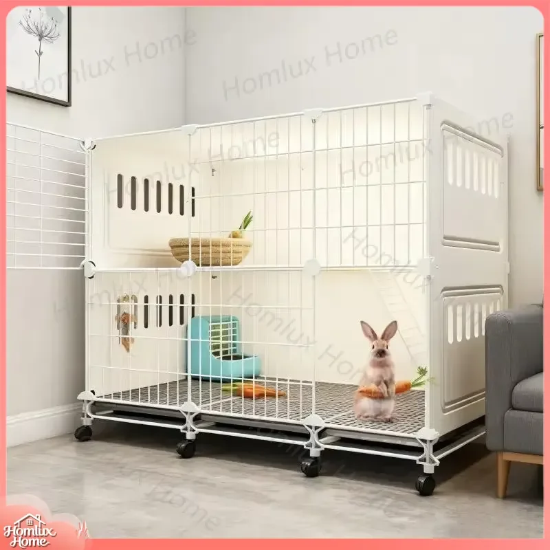 jaula-grande-de-metal-para-conejos-casa-para-mascotas-de-interior-y-exterior-ecologica-diy-con-bandeja-de-limpieza-diseno-elegante-para-conejillos-pequenos