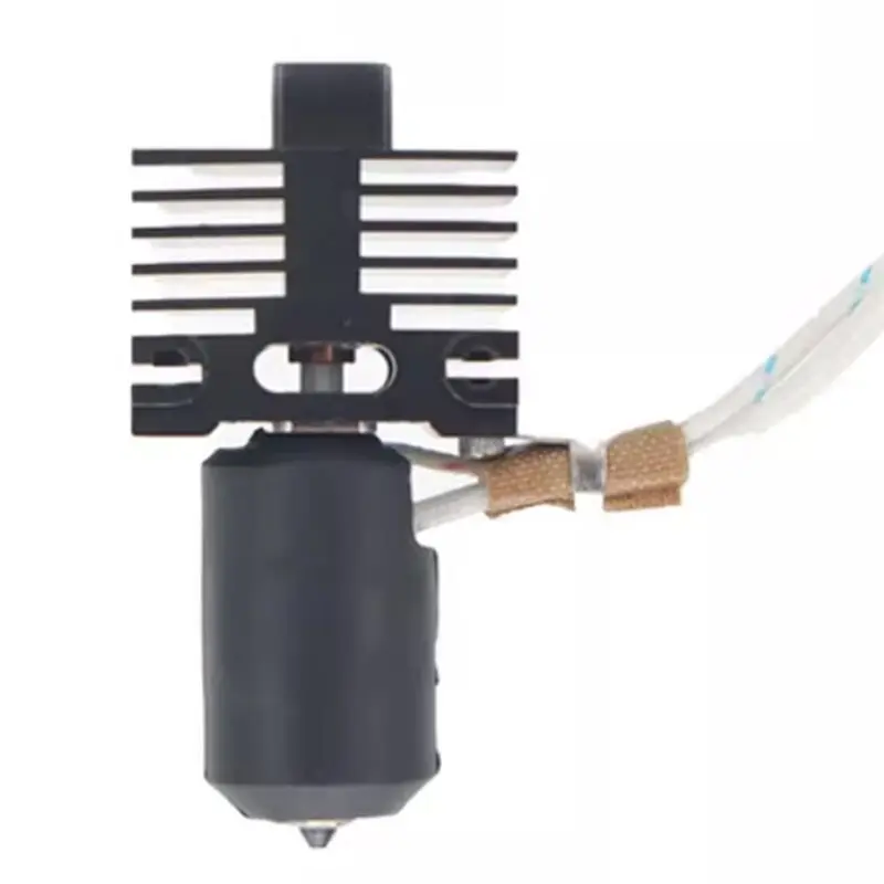 

For QIDI Plus4 Compatible For Qi Di Plus 4 Bimetallic Hotend 3D Printer Replacement Parts Update