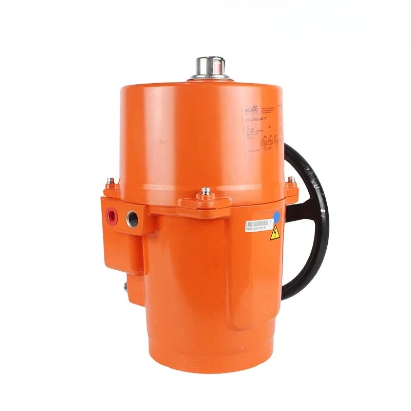 Belimo Rotary Actua… - image