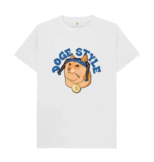 

Doge Style T Shirt Clothing, Shoes & Accessories|Men|Men's Clothing|Shirts|T-Shirts