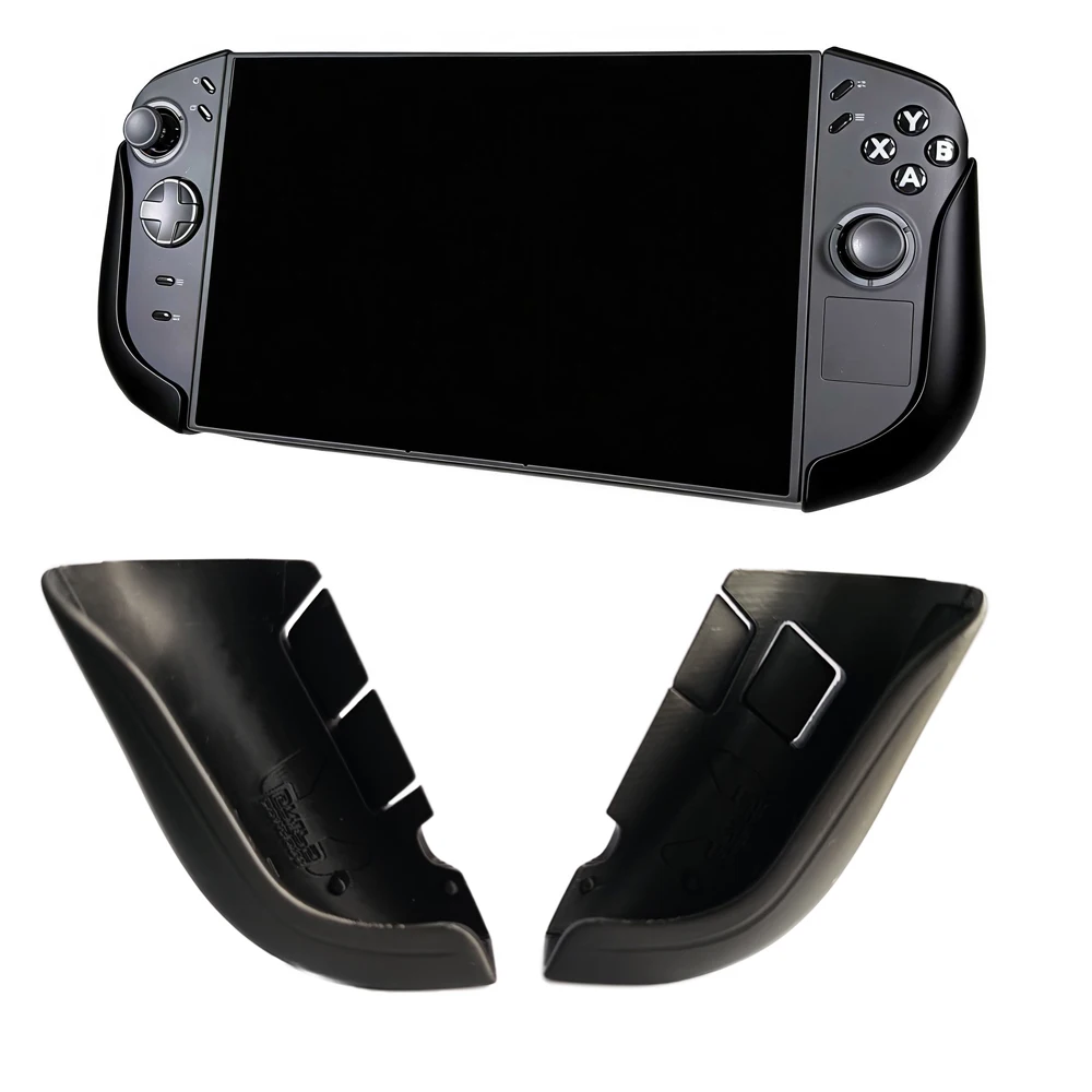 For Legion Go 2 Ergonomic 3D P - đánh giá và giá 3D Printing Grip