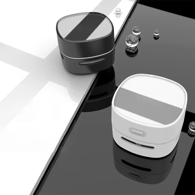 Cordless Handheld Vacuum Cleaner Household Portable Desktop Mini Vacuum Cleaner