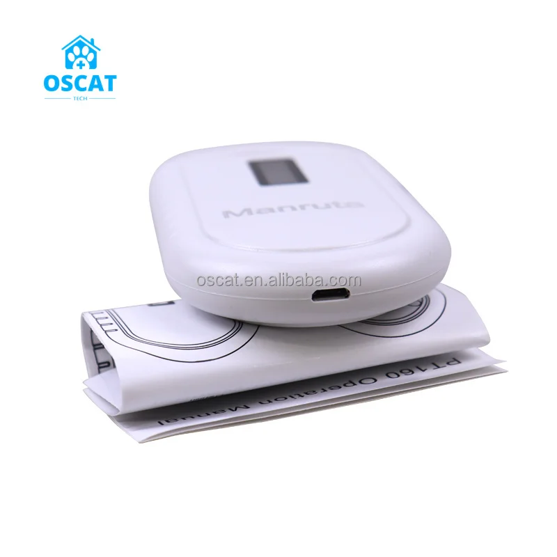 

OSCAT PT160 сканер для домашних животных микрочип RFID 125 кГц считыватель на заказ со светодиодным дисплеем устройство для разведения домашних животных считыватель карт для домашних животных