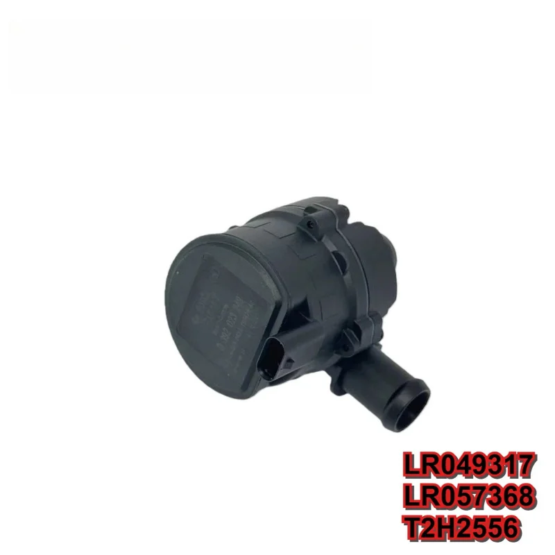 LR049317 LR057368 T2H2556 Cooling Water Pump Fit for Jaguar F-PACE XE E-PACE Range Rover Evoque